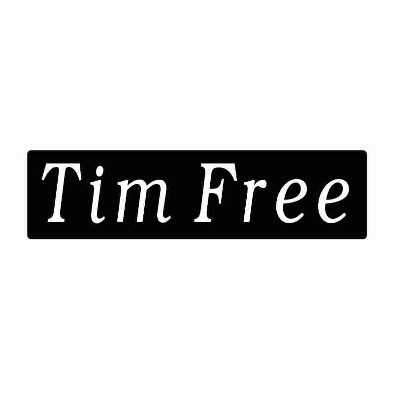 TIM FREE