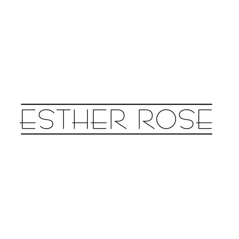 ESTHER ROSE
（艾斯特玫瑰）