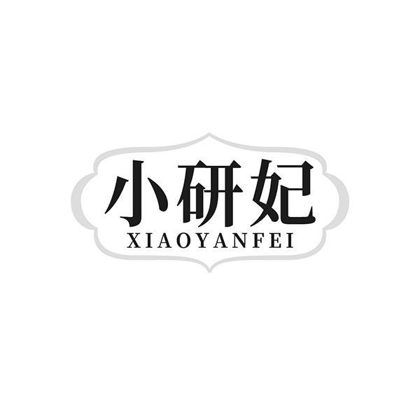 小研妃XIAOYANFEI