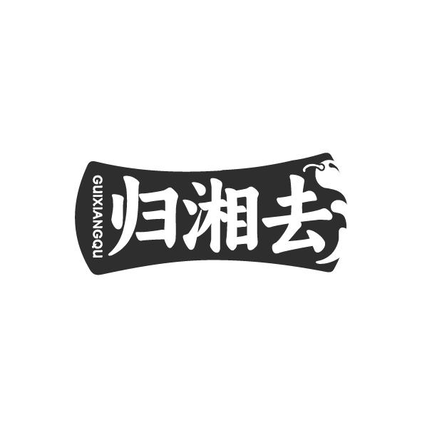 归湘去