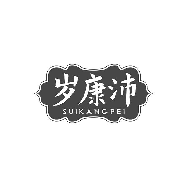 岁康沛