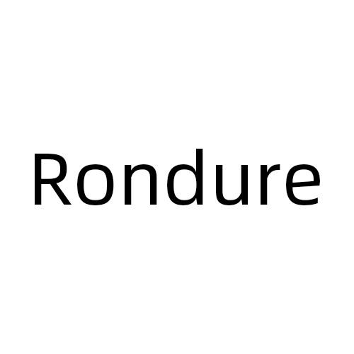 RONDURE