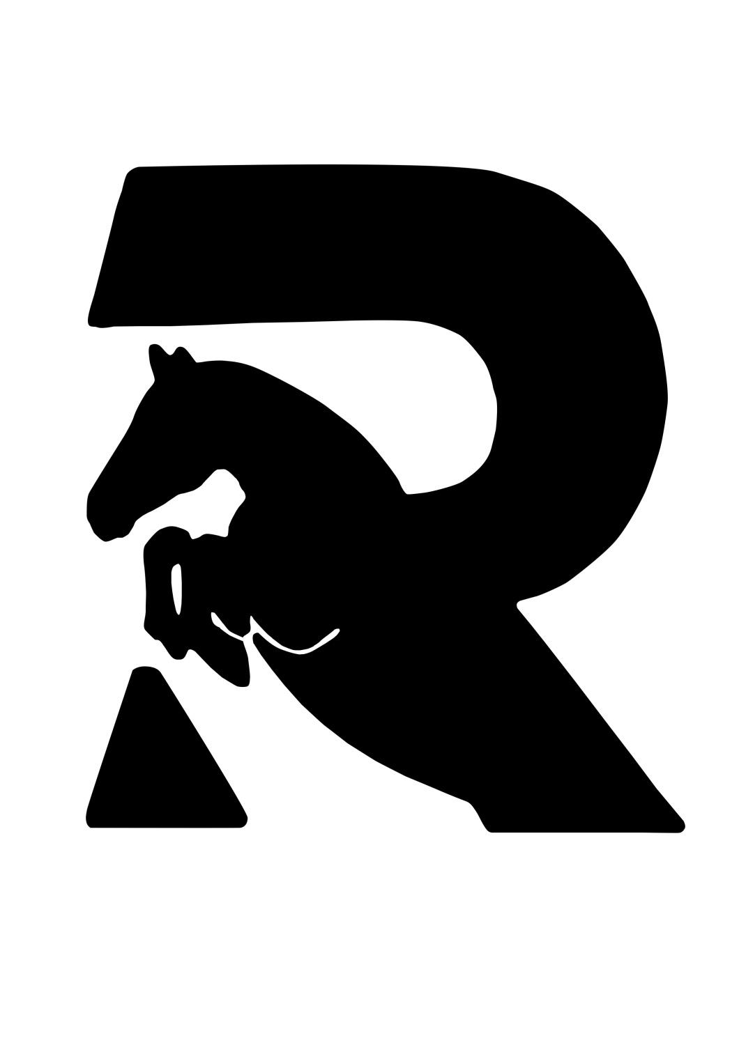 R马