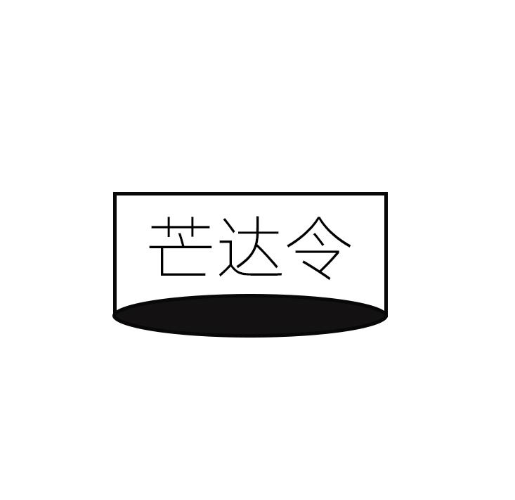 芒达令