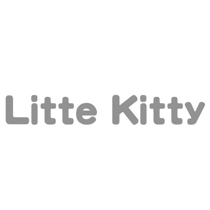 Litte Kitty