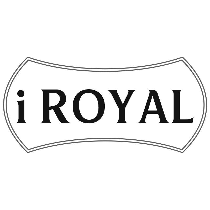 i ROYAL
