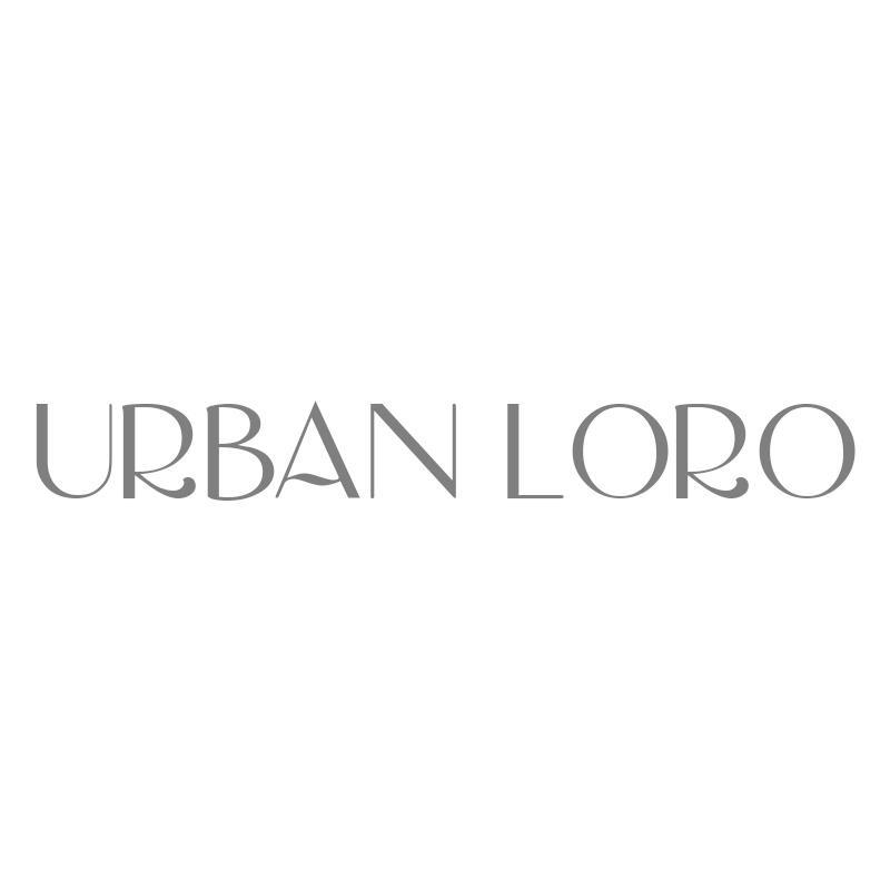 URBAN LORO