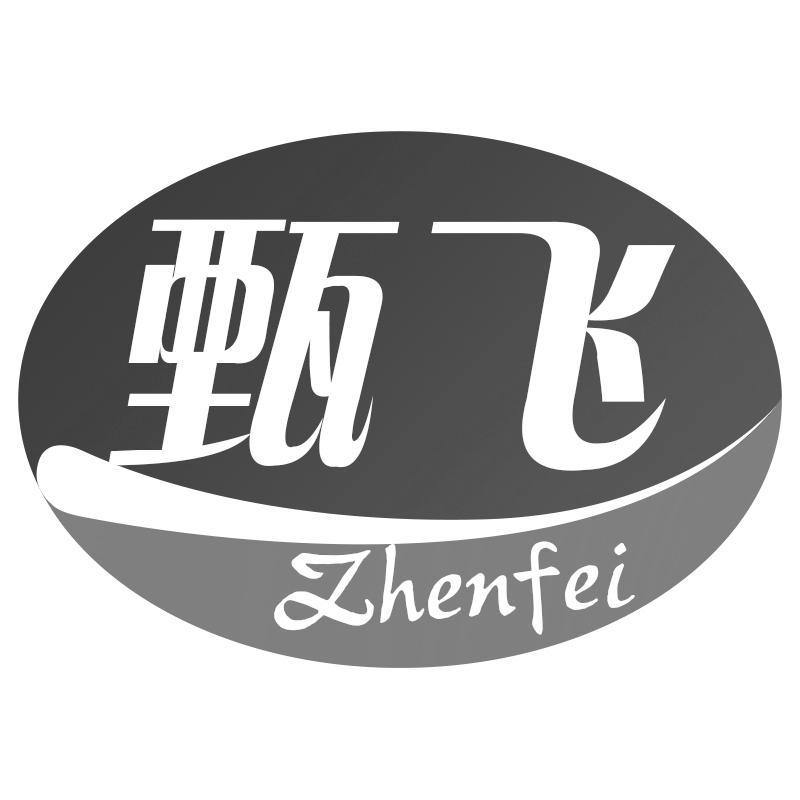 甄飞Zhenfei