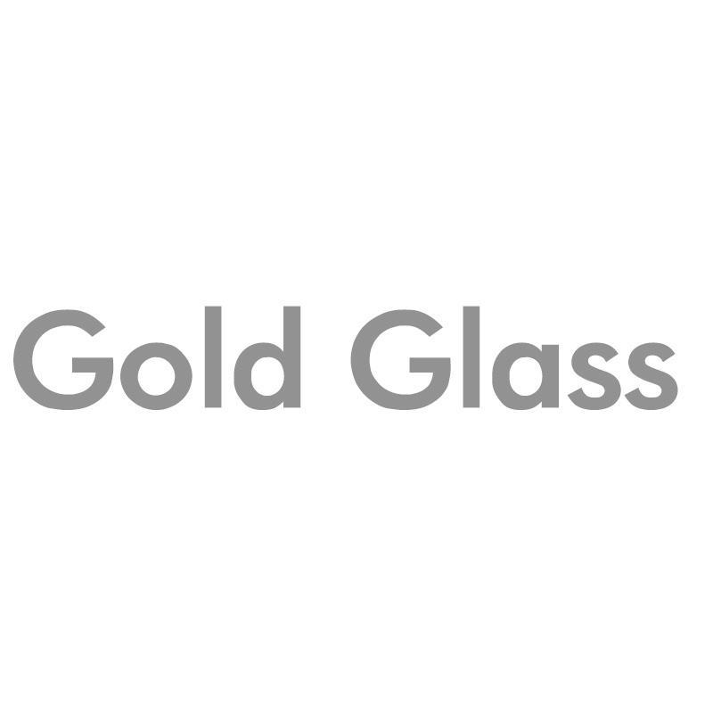 Gold Glass