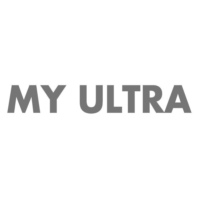 MY ULTRA