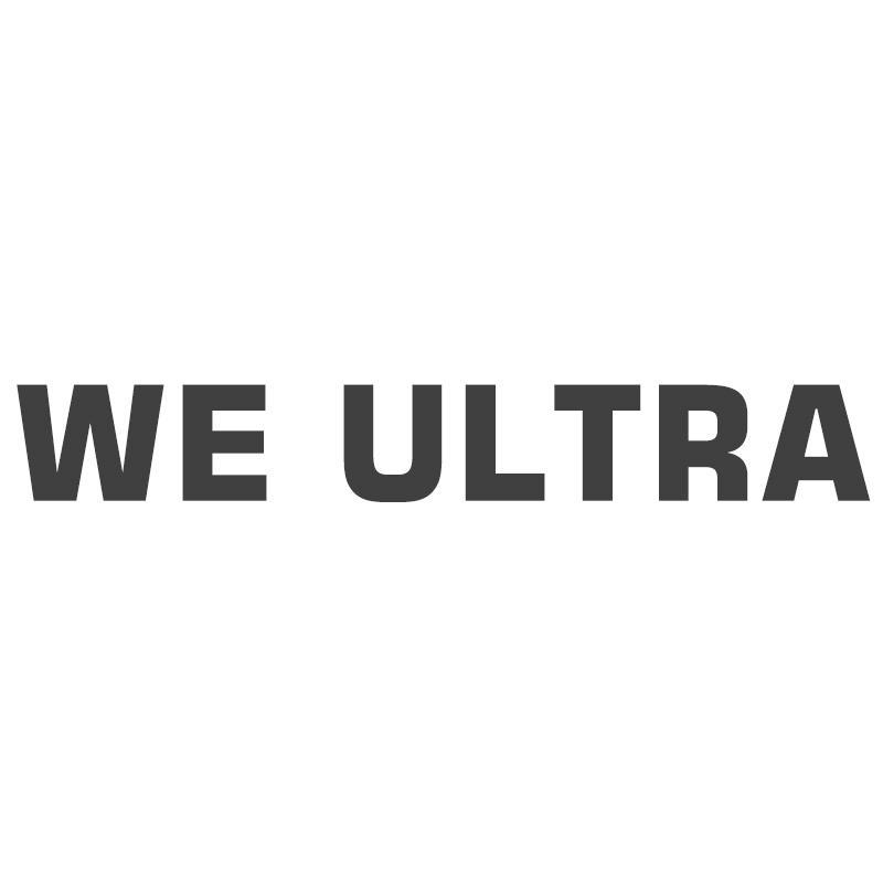 WE ULTRA