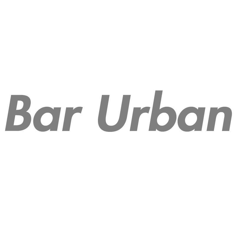 Bar Urban