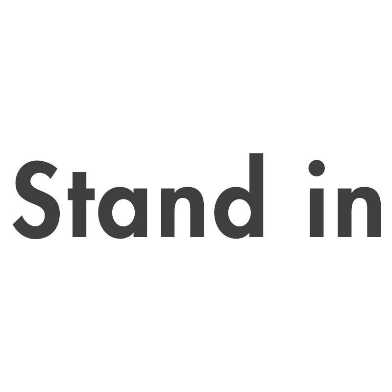 Stand in