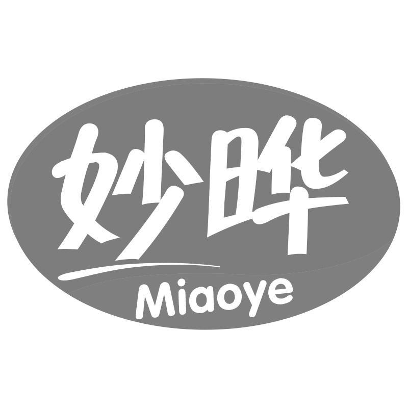妙晔Miaoye