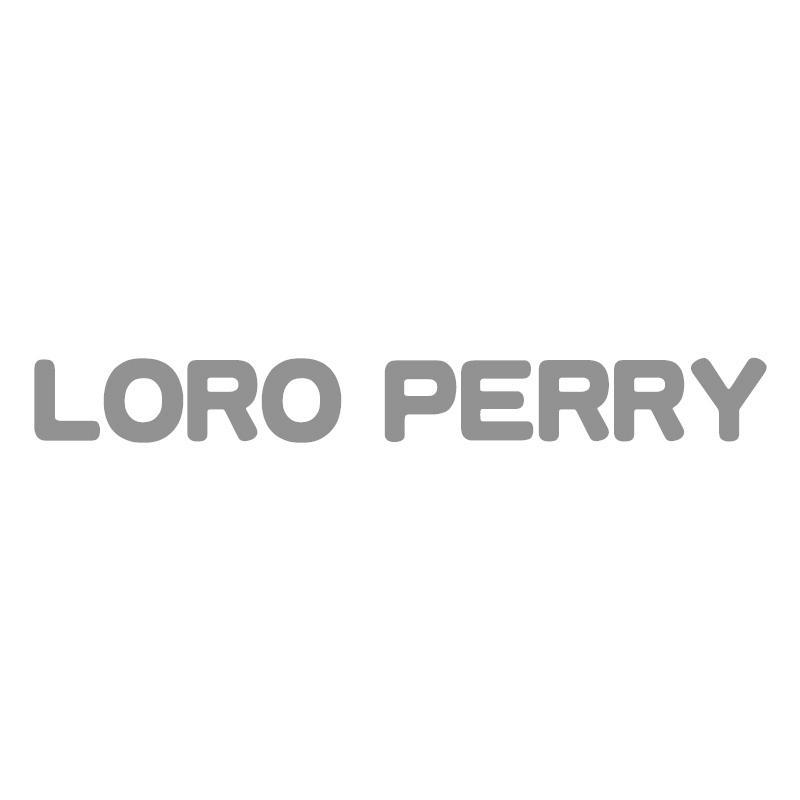 LORO PERRY
