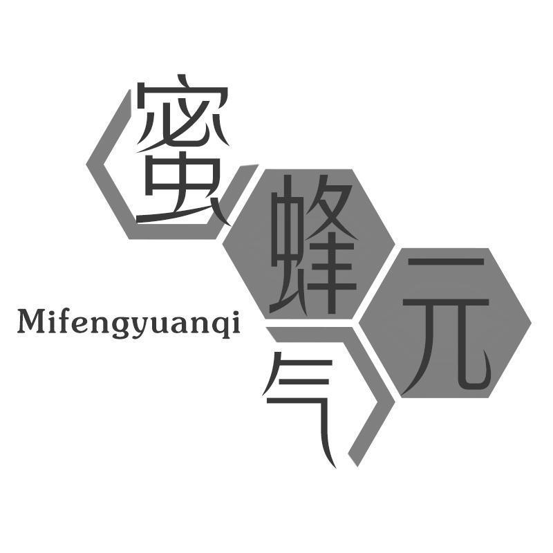 蜜蜂元气