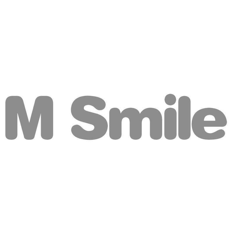 M Smile