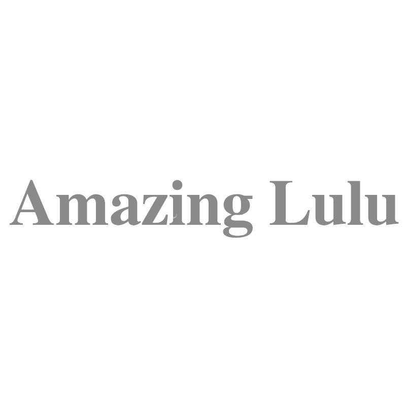 Amazing Lulu