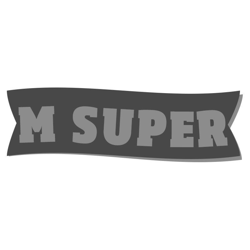 M SUPER