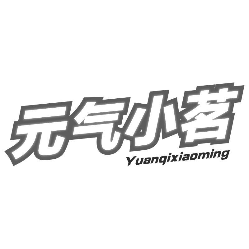 元气小茗Yuanqixiaoming