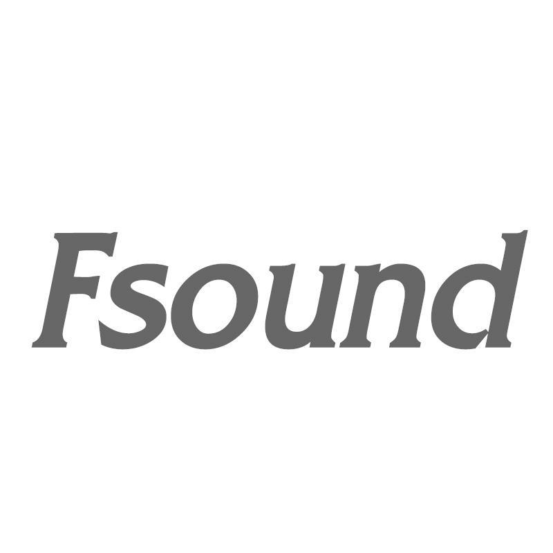 Fsound