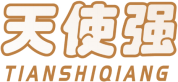 天使强