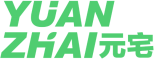 元宅