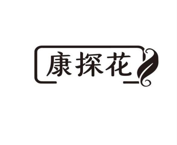 康探花