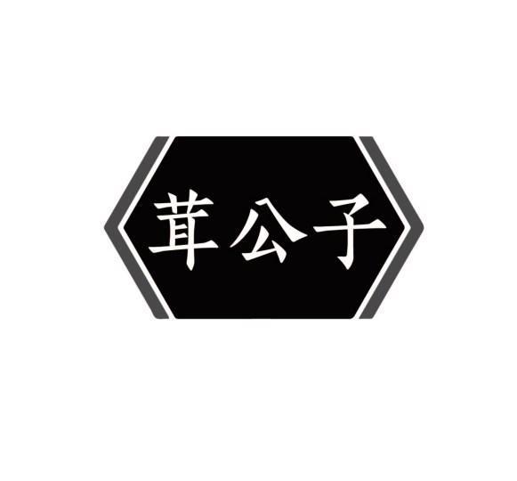 茸公子