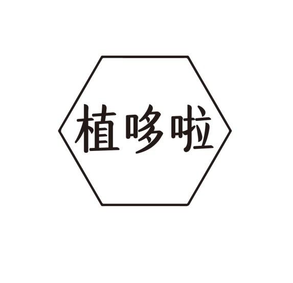 植哆啦