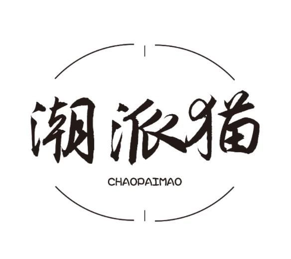 潮派猫