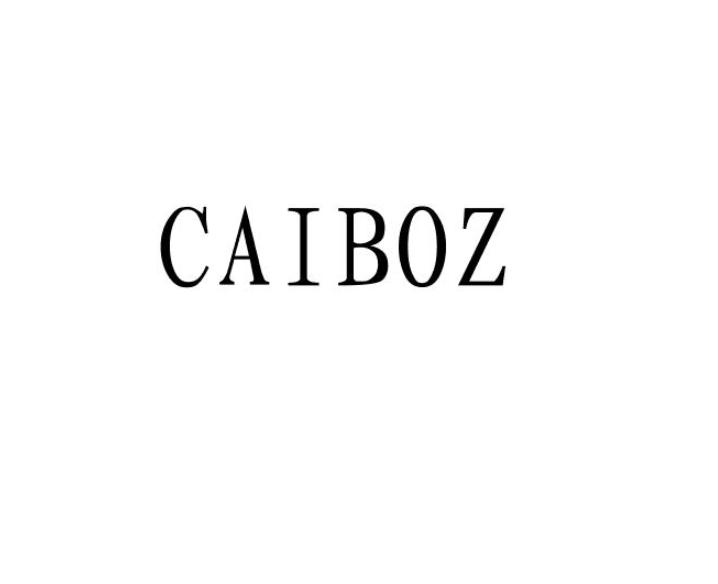 CAIBOZ