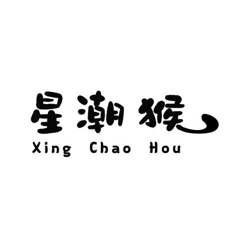 星潮猴