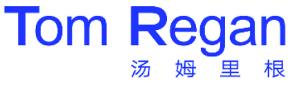 TOM REGAN 汤姆里根