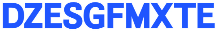 DZESGFMXTE