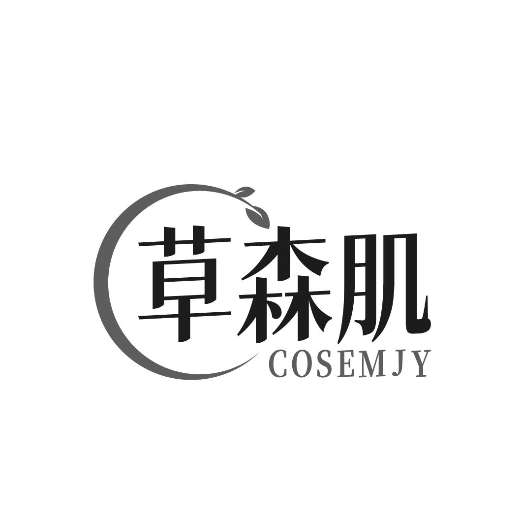 草森肌  COSEMJY