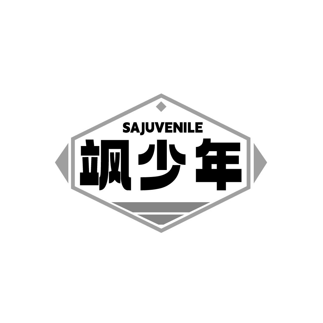 SAJUVENILE 飒少年