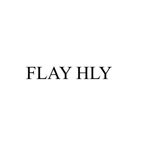 FLAY HLY