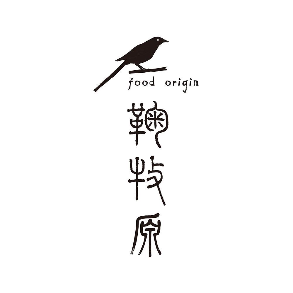 FOOD ORIGIN 鞠牧原