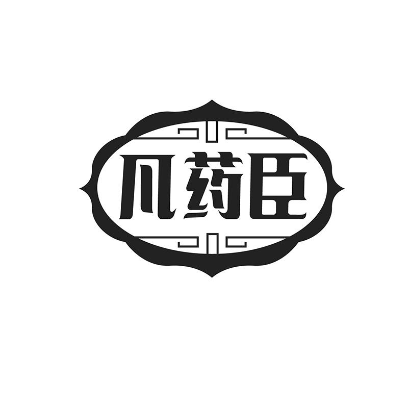 凡药臣