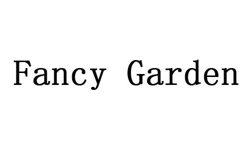 FANCY GARDEN