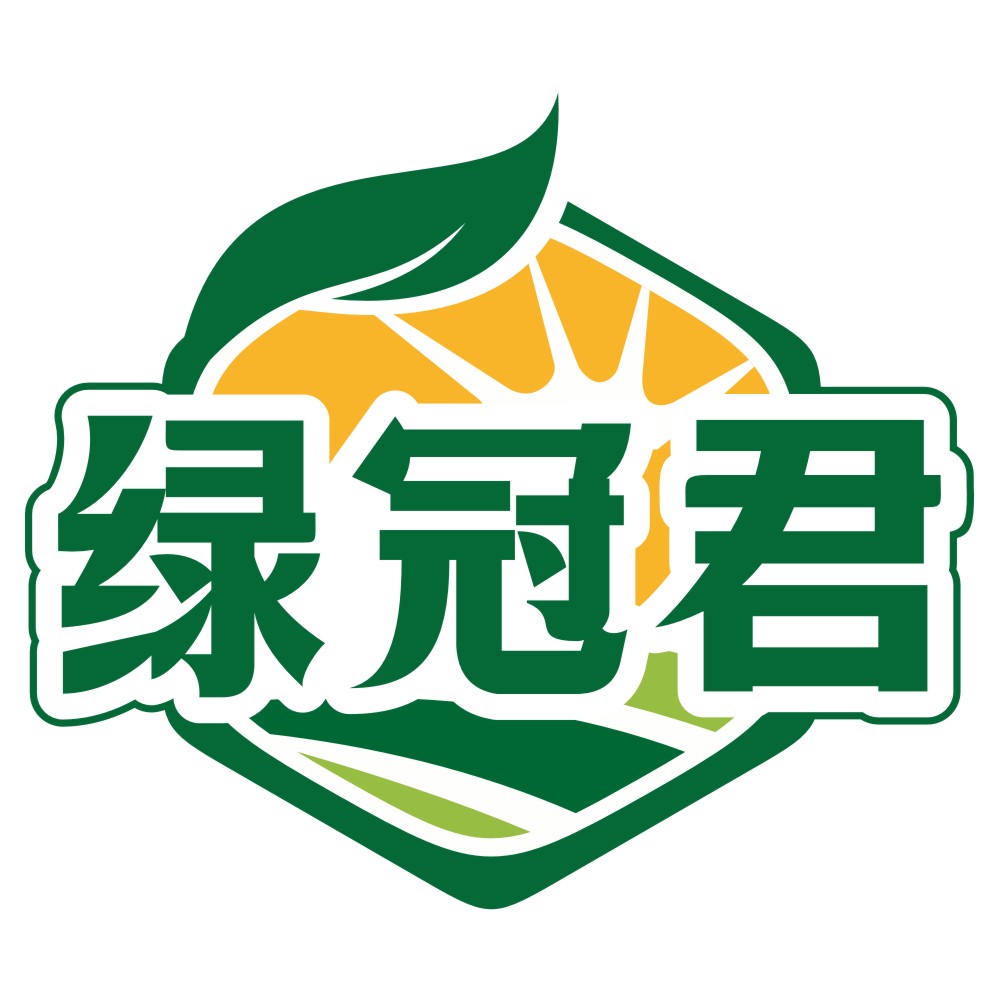 绿冠君