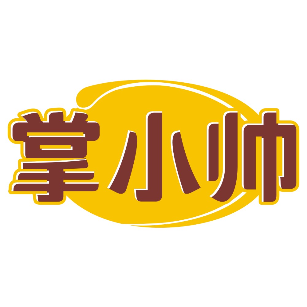 掌小帅