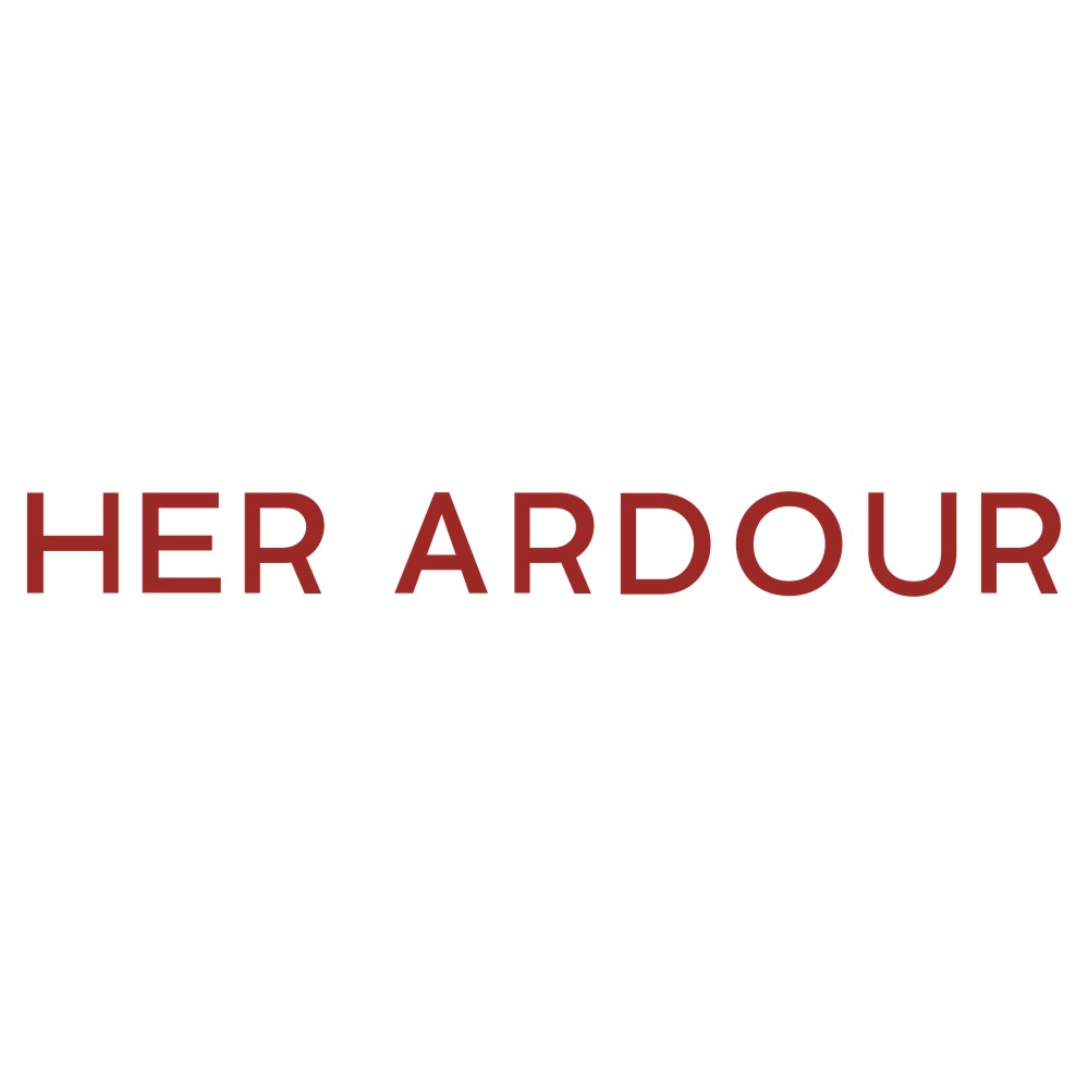 HER ARDOUR