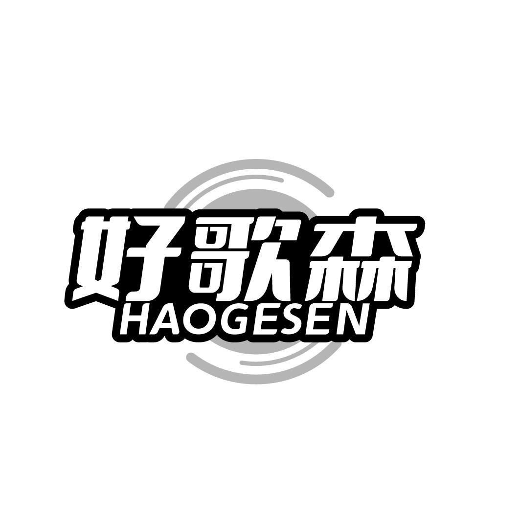 好歌森HAOGESEN