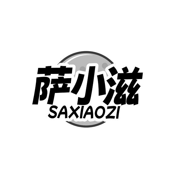 萨小滋SAXIAOZI