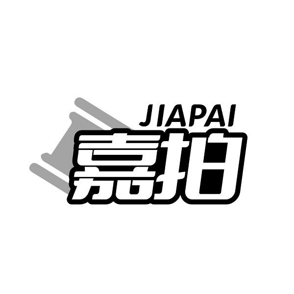 嘉拍    JIAPAI