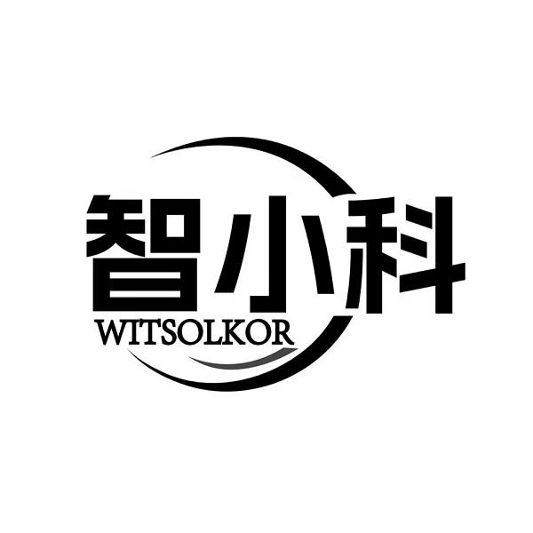 智小科WITSOLKOR