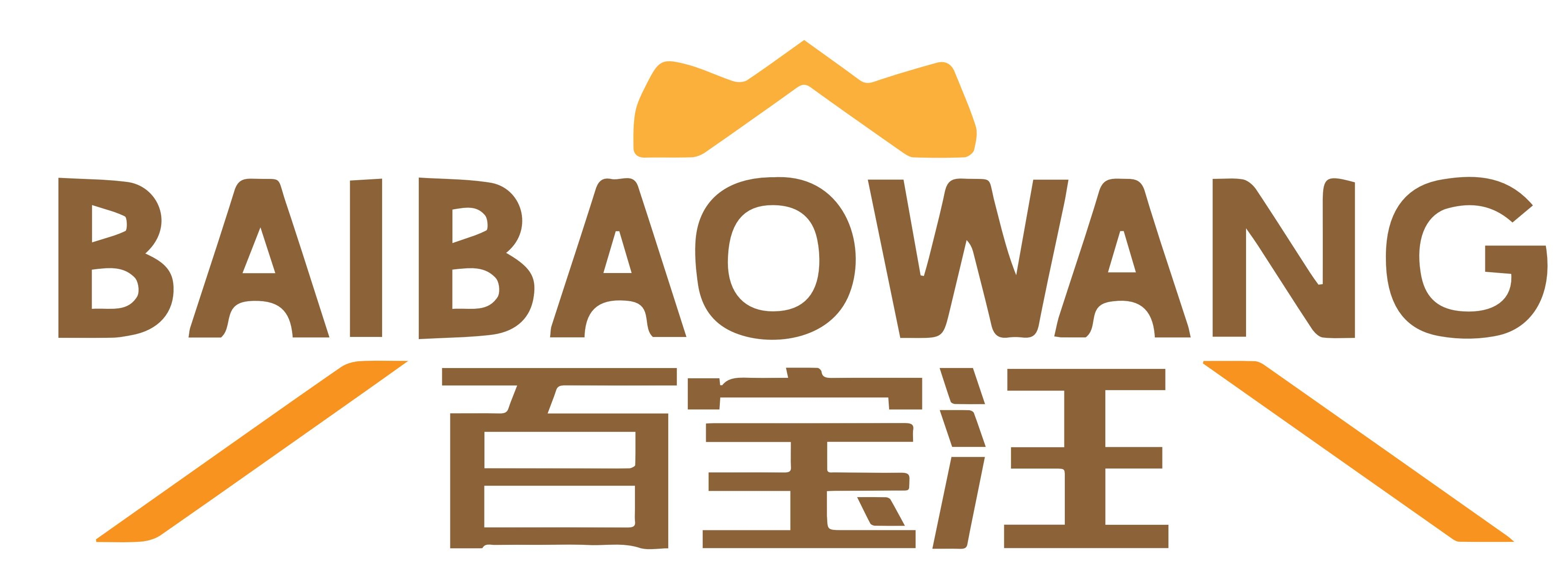百宝汪BAIBAOWANG