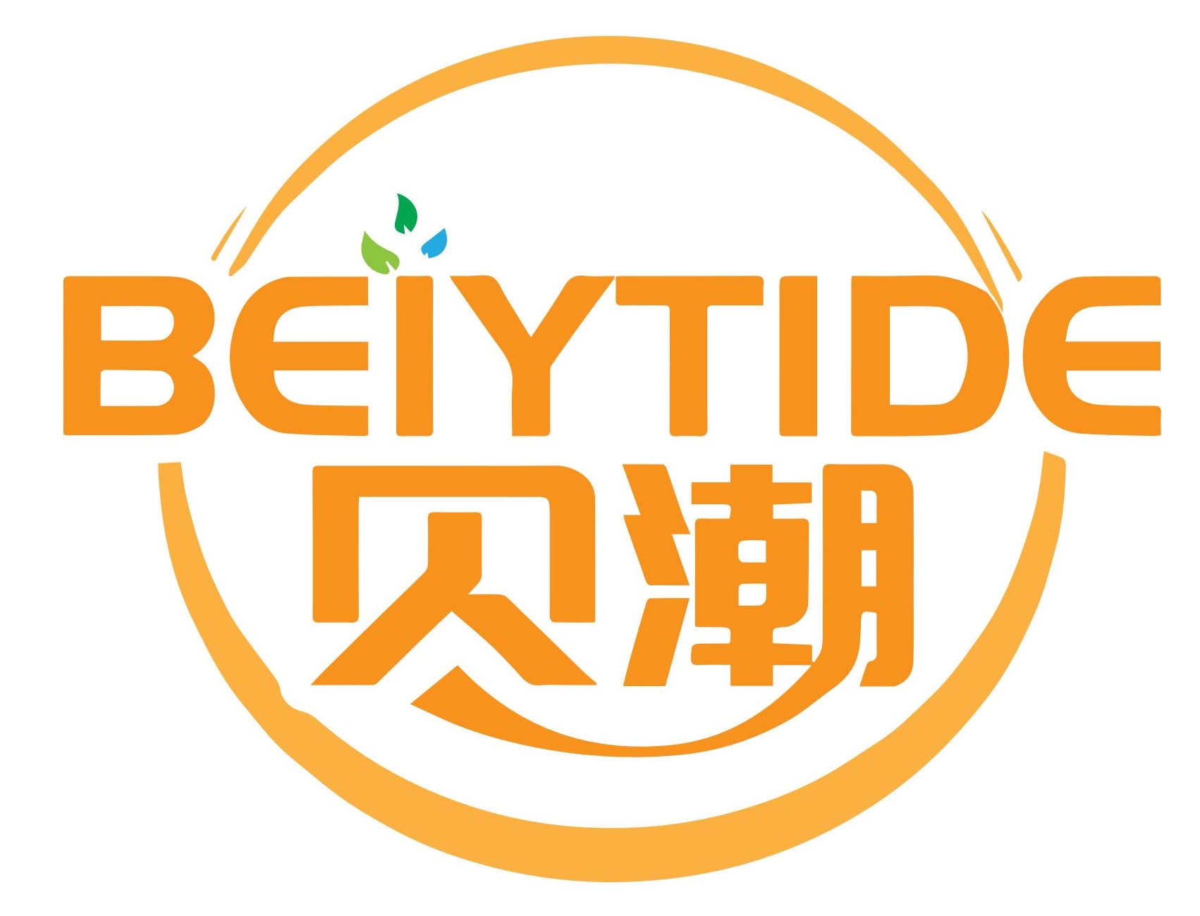 贝潮  BEIYTIDE
